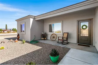 9654 N Stetson Drive, Kingman, AZ 86401 - Photo 2