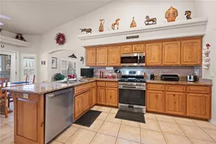 2695 Sandstone St, Kingman, AZ 86401 - Photo 30