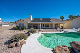 2695 Sandstone St, Kingman, AZ 86401 - Photo 64