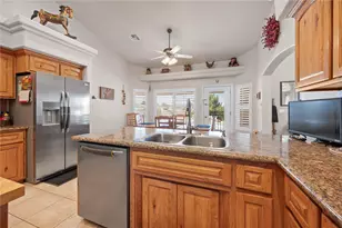 2695 Sandstone St, Kingman, AZ 86401 - Photo 32