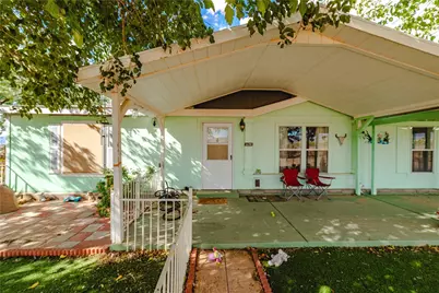 3535 N Ajo Road, Golden Valley, AZ 86413 - Photo 4