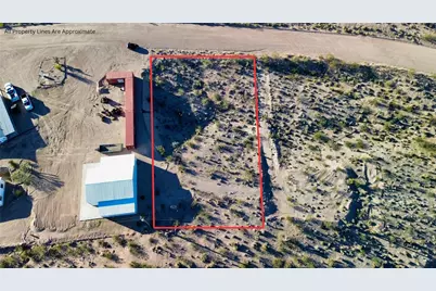 1255 E Pueblo Drive, Meadview, AZ 86444 - Photo 2