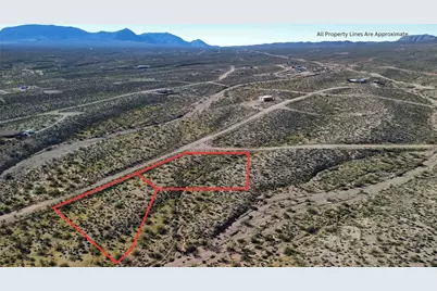 343-19-358 N Bradshaw Street, Meadview, AZ 86444 - Photo 2