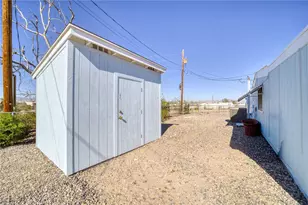 5653 SE Ruby St, Fort Mohave, AZ 86426 - Photo 28
