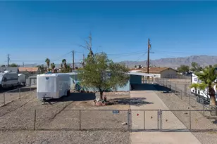5653 SE Ruby St, Fort Mohave, AZ 86426 - Photo 1