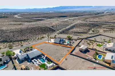 2881 Country Hills Road, Bullhead City, AZ 86442 - Photo 6