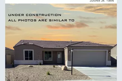 3433 E Cane Drive, Kingman, AZ 86409 - Photo 1