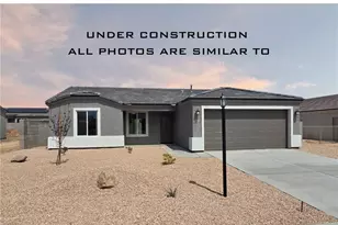 3445 E Cane Dr, Kingman, AZ 86409 - Photo 1