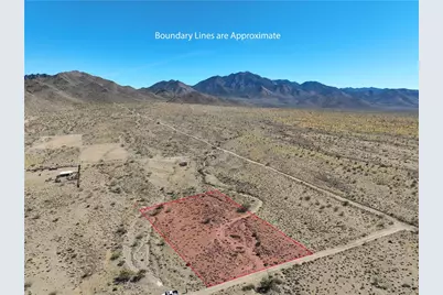 0 N Ivy Drive, Dolan Springs, AZ 86441 - Photo 2