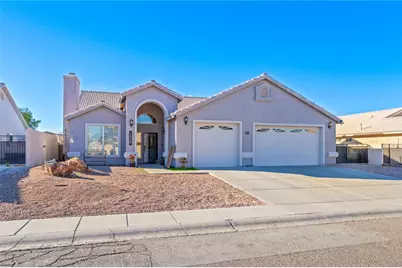 1896 E Shasta Lake Drive, Fort Mohave, AZ 86426 - Photo 2