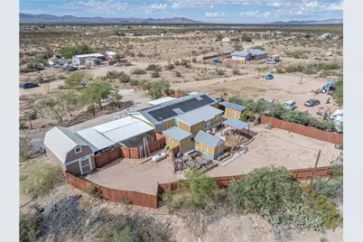 3720 N Hope Road, Golden Valley, AZ 86413 - Photo 2