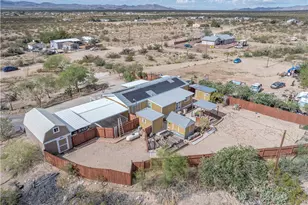 3720 N Hope Rd, Golden Valley, AZ 86413 - Photo 2