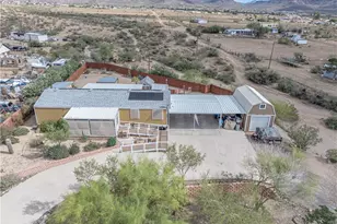 3720 N Hope Rd, Golden Valley, AZ 86413 - Photo 1