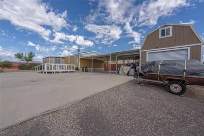 3720 N Hope Road, Golden Valley, AZ 86413 - Photo 6