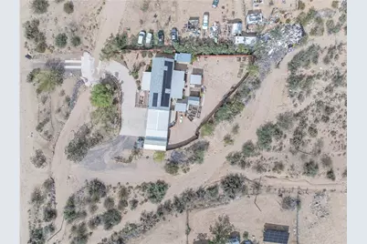 3720 N Hope Road, Golden Valley, AZ 86413 - Photo 58