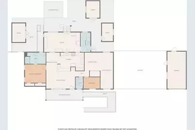 3720 N Hope Road, Golden Valley, AZ 86413 - Photo 4