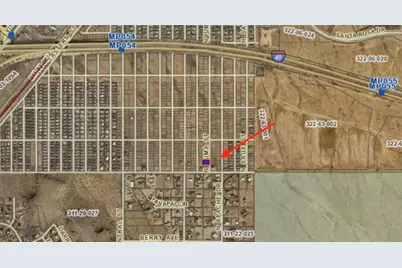 .11 Ac Yuma Street, Kingman, AZ 86401 - Photo 1