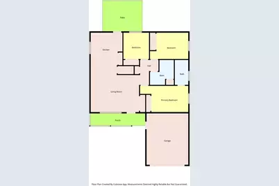 10569 S Copper Lane, Mohave Valley, AZ 86440 - Photo 4