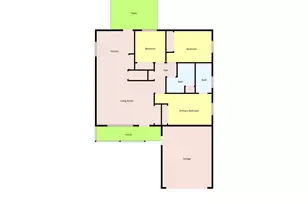 10569 S Copper Ln, Mohave Valley, AZ 86440 - Photo 4