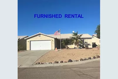 4401 S Bernard Place, Fort Mohave, AZ 86426 - Photo 1