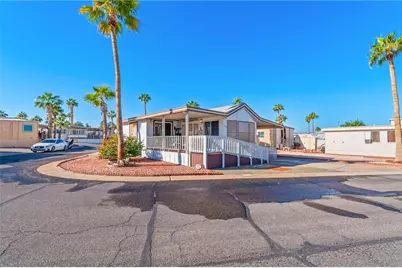 2000 Ramar Road #556, Bullhead City, AZ 86442 - Photo 4