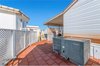 2000 Ramar Road #556, Bullhead City, AZ 86442 - Photo 34