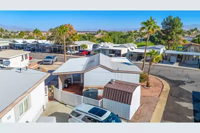 2000 Ramar Road #556, Bullhead City, AZ 86442 - Photo 42