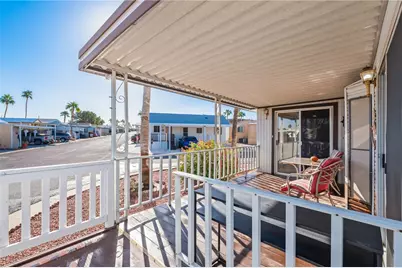 2000 Ramar Road #556, Bullhead City, AZ 86442 - Photo 28