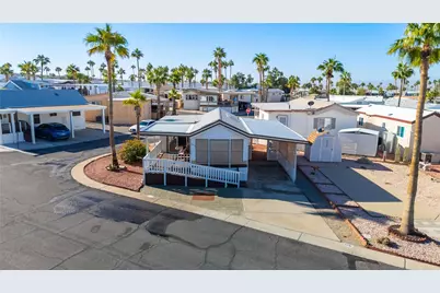 2000 Ramar Road #556, Bullhead City, AZ 86442 - Photo 46