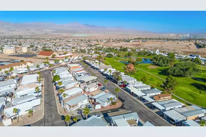 2000 Ramar Road #556, Bullhead City, AZ 86442 - Photo 38