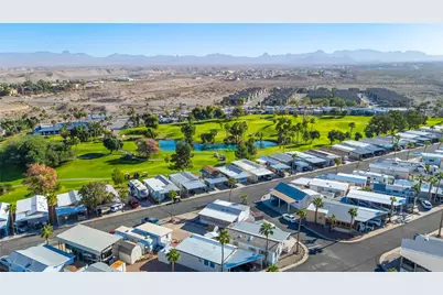 2000 Ramar Road #556, Bullhead City, AZ 86442 - Photo 40