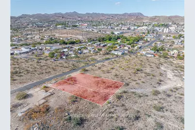 0 5th St, Kingman, AZ 86401 - Photo 1