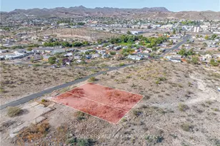 0 5th St, Kingman, AZ 86401 - Photo 1