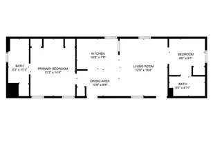 2292 San Lin Con Ln, Bullhead City, AZ 86442 - Photo 4