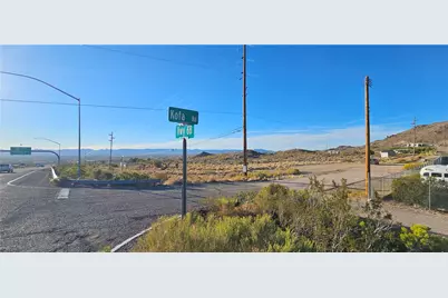 Lot 176 W Hwy 68, Golden Valley, AZ 86413 - Photo 1