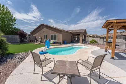 2269 Mesa Circle, Kingman, AZ 86401 - Photo 24