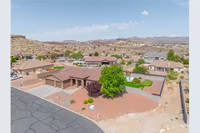 2269 Mesa Circle, Kingman, AZ 86401 - Photo 1