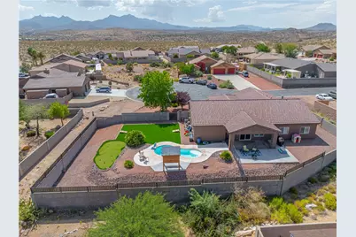 2269 Mesa Circle, Kingman, AZ 86401 - Photo 2