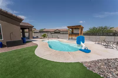 2269 Mesa Circle, Kingman, AZ 86401 - Photo 4