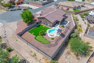 2269 Mesa Cir, Kingman, AZ 86401 - Photo 4