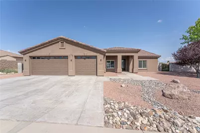 2269 Mesa Circle, Kingman, AZ 86401 - Photo 34