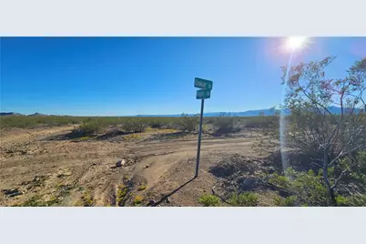 Lot 167G S Hope Road, Golden Valley, AZ 86413 - Photo 1