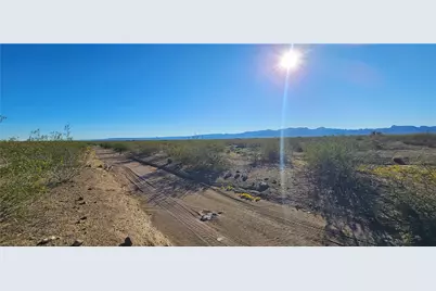 Lot 167G S Hope Road, Golden Valley, AZ 86413 - Photo 2