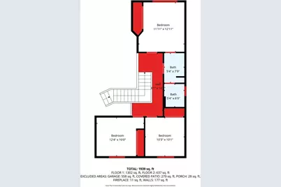 2268 Hijolly Drive, Bullhead City, AZ 86442 - Photo 60