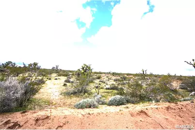 Parcel2597 E Dead Eye Road, Yucca, AZ 86438 - Photo 6