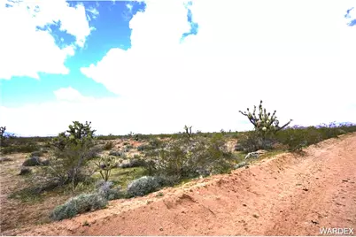 Parcel2597 E Dead Eye Road, Yucca, AZ 86438 - Photo 4