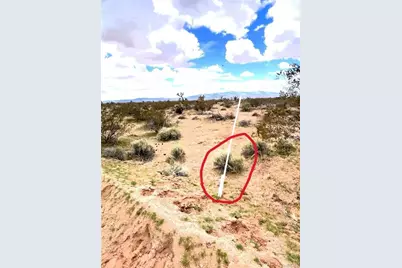 Parcel2597 E Dead Eye Road, Yucca, AZ 86438 - Photo 2