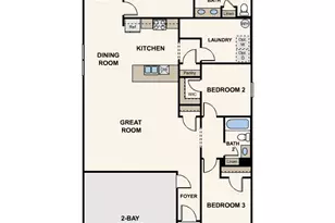 7154 E Bell Butte Dr, Kingman, AZ 86401 - Photo 2