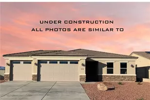 4815 N Powell Ave, Kingman, AZ 86409 - Photo 1