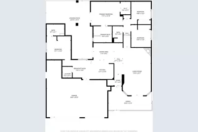 5570 S Integrity Lane, Fort Mohave, AZ 86426 - Photo 4